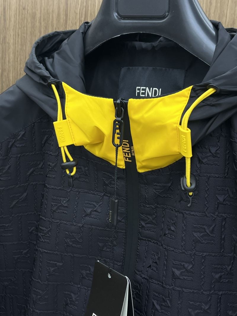 Fendi Outwear